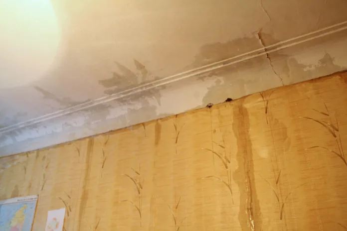 Затопление