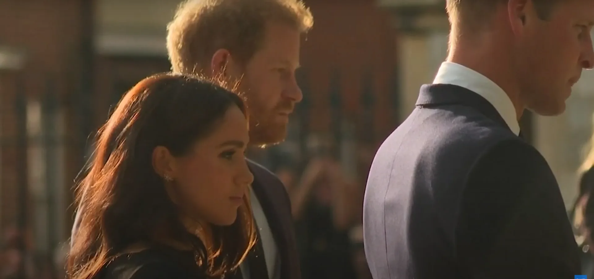 Стала известна цена за фото с Меган Маркл на девичнике в Сиднее