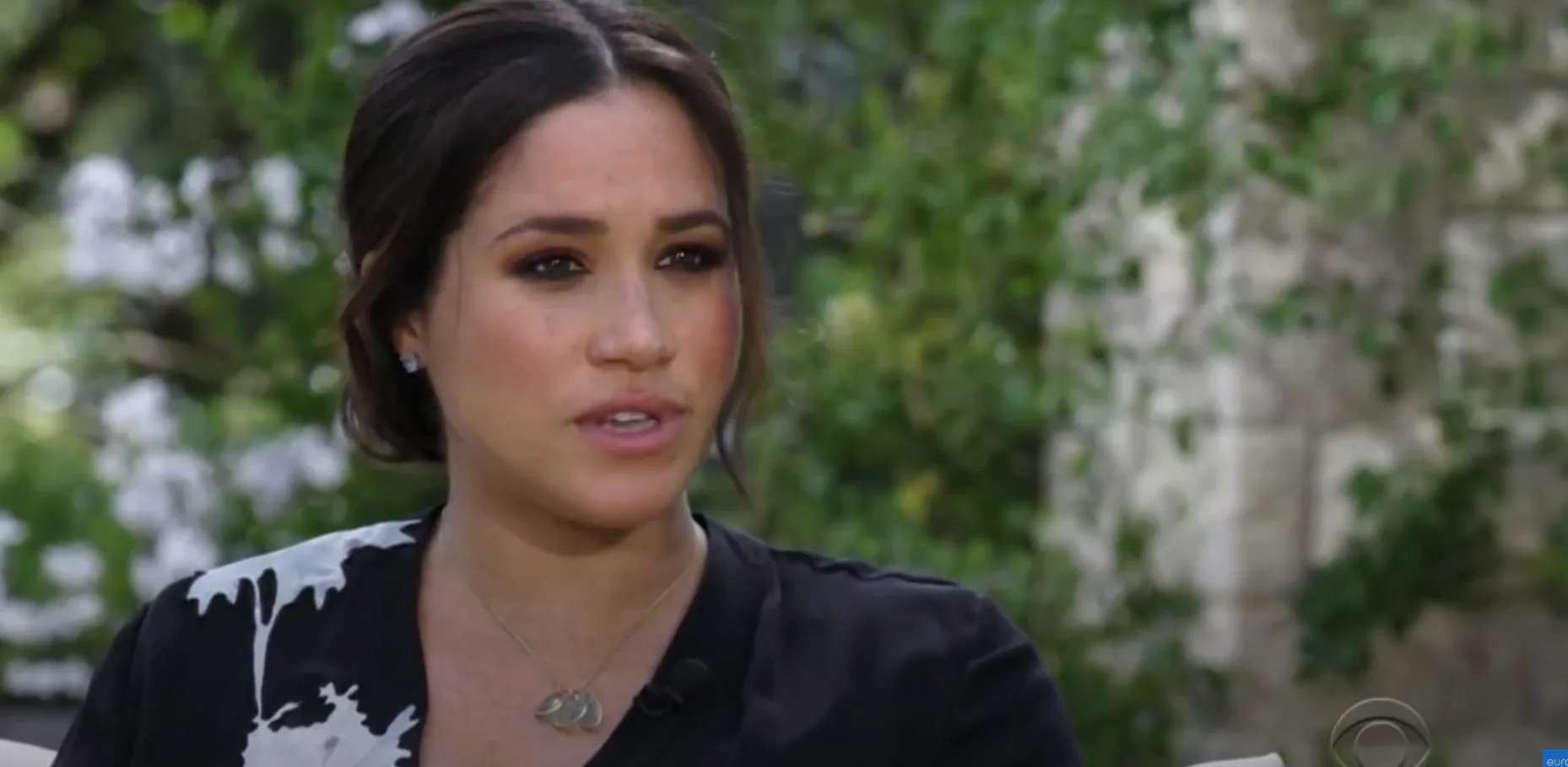 Принц Филипп придумал для Меган Маркл кодовое прозвище