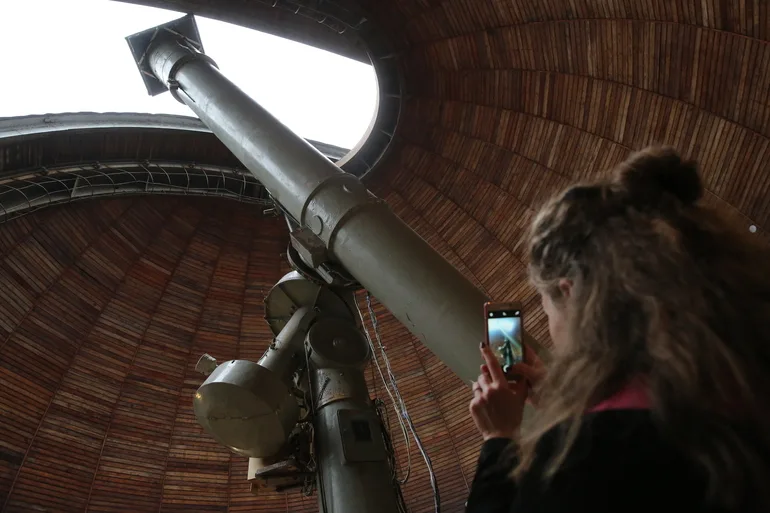 Предостережения Хокинга об НЛО стали вновь актуальны на фоне пролета 3I/ATLAS