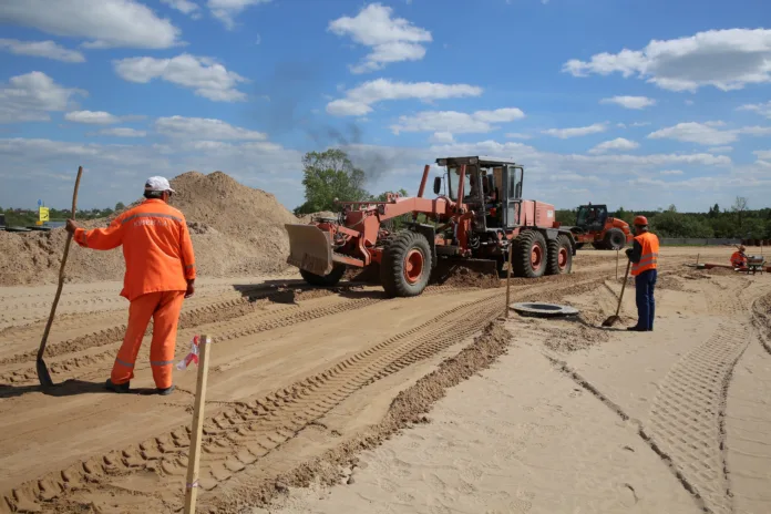 Baltphoto/ Андрей Пронин