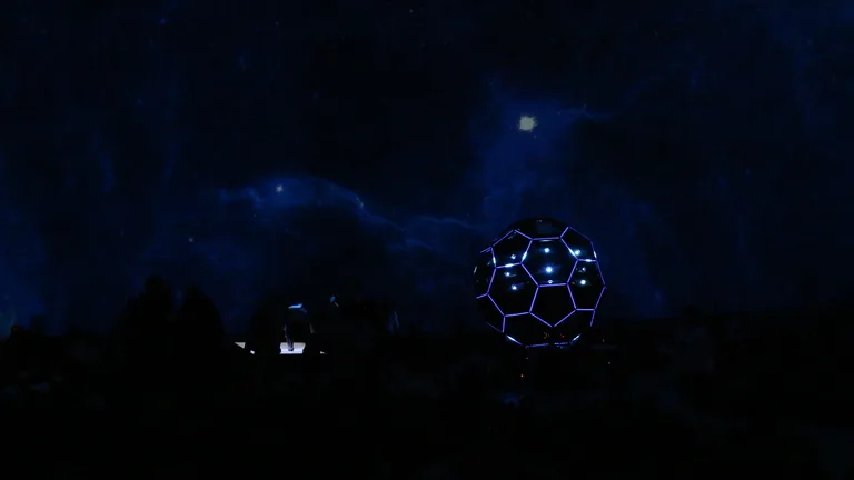 Комета 3I/ATLAS может стать одним из самых темных тел в космосе