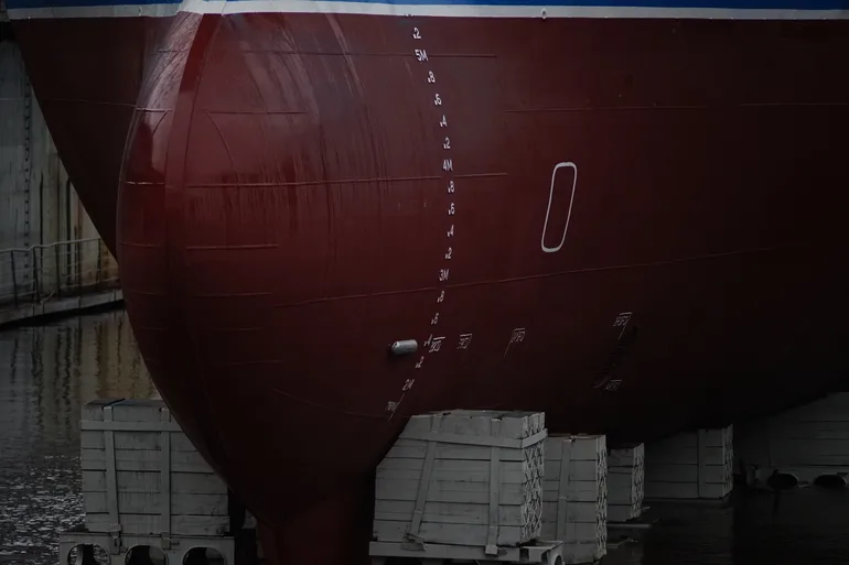 Акции Nintendo упали из-за конфликта на Ближнем Востоке