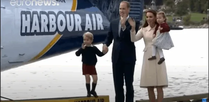 Принц Уильям