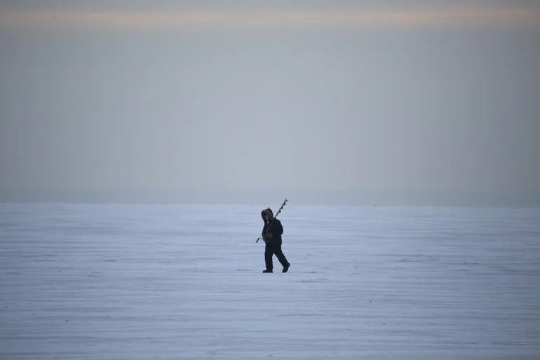Климатологи предупредили о риске необратимых изменений планетарного масштаба