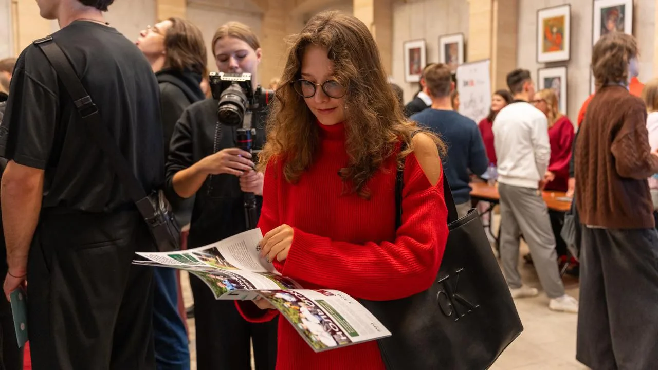 Партия «Новые люди» запустила программу обучения молодых предпринимателей