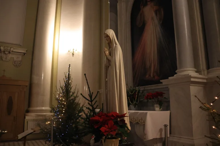 Традиции и символы католического Рождества