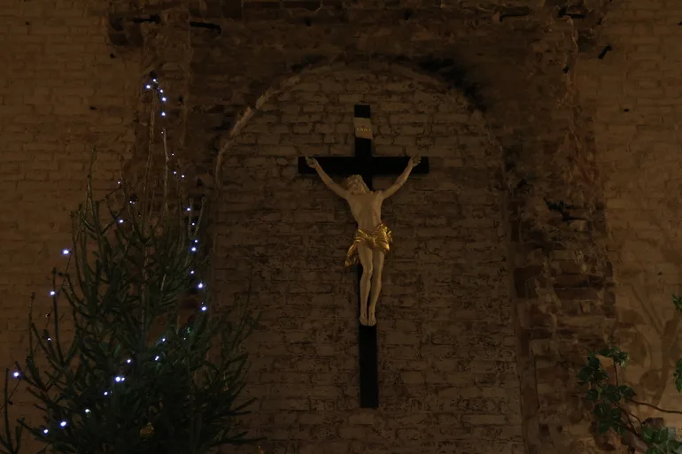 Как католики празднуют Сочельник