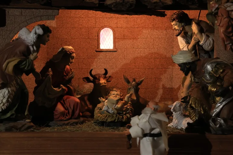 Как католики празднуют Сочельник