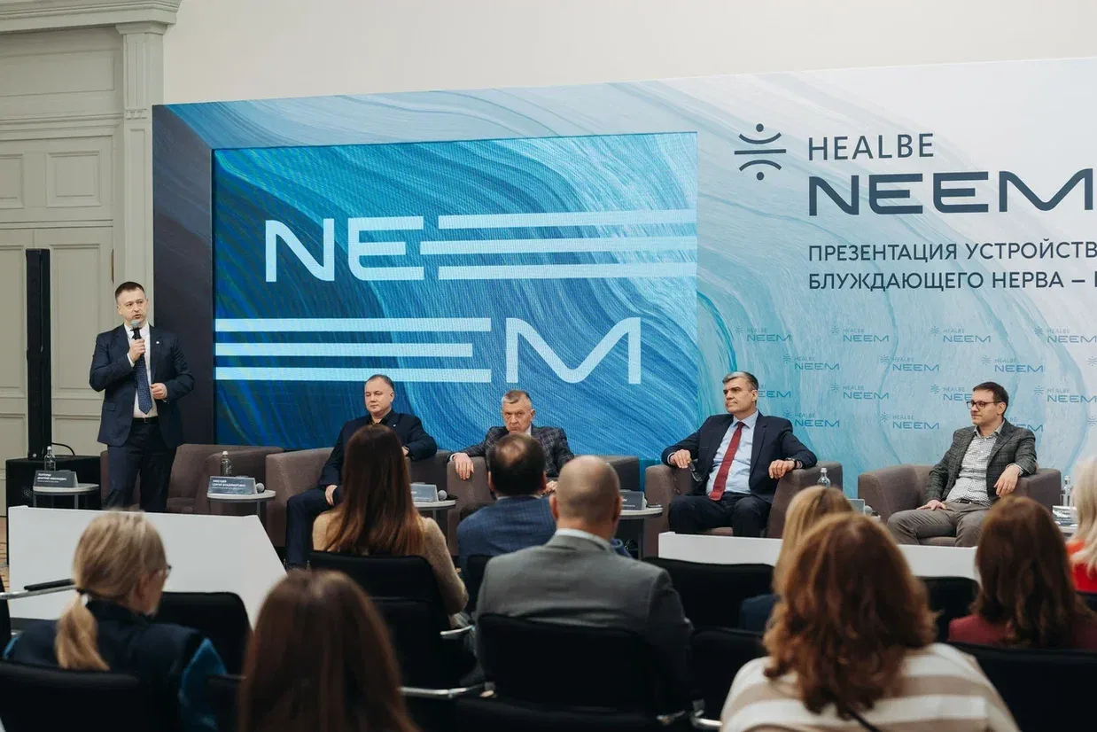 В России разработали новый способ регуляции стресса, сна и веса