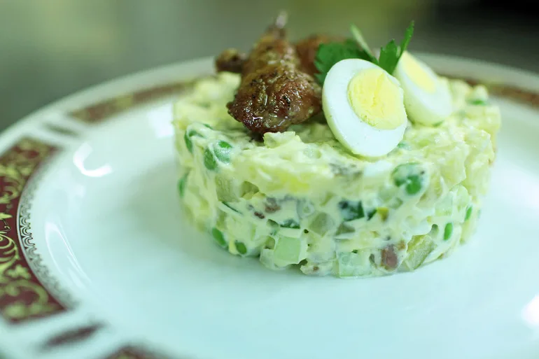 Ученые выяснили, что чувство голода вызывает плохое настроение