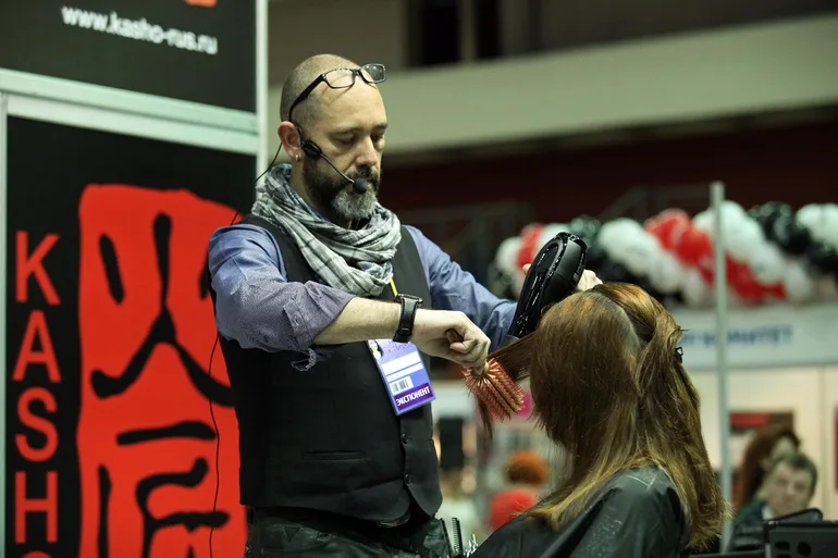 Трендовые стрижки 2026 года для волос любой длины