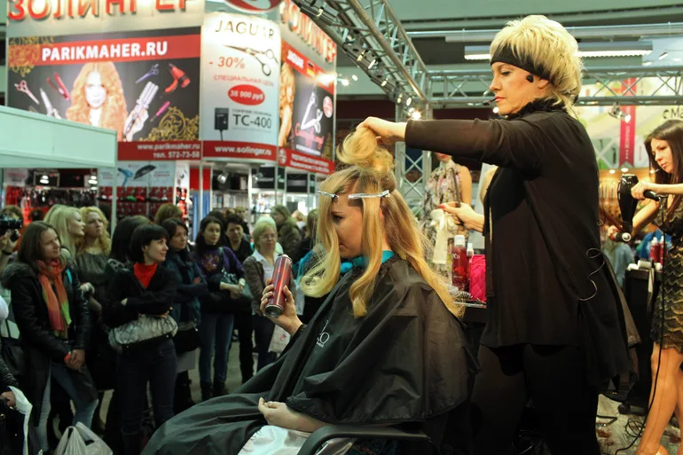 Трендовые стрижки 2026 года для волос любой длины