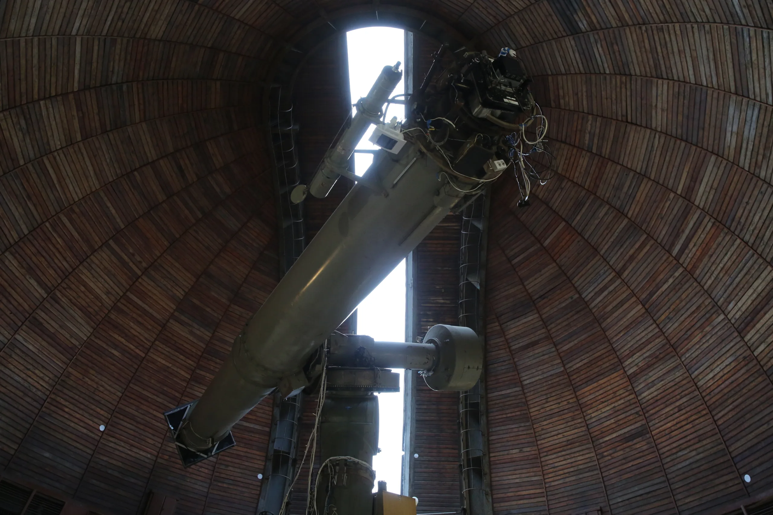 Межзвездная комета C/2026 A1 может разрушиться при сближении с Солнцем