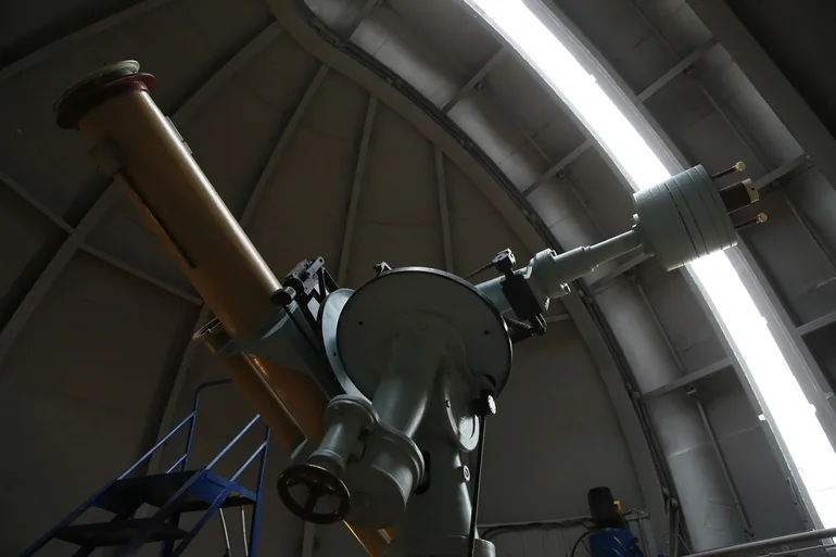 Ученые ответили на вопрос об опасности кометы 3I/ATLAS  для Земли