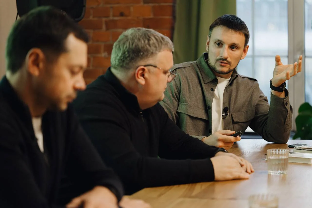 Фундамент, грунты и монолит: о чем «Вертикаль» рассказала риэлторам Петербурга