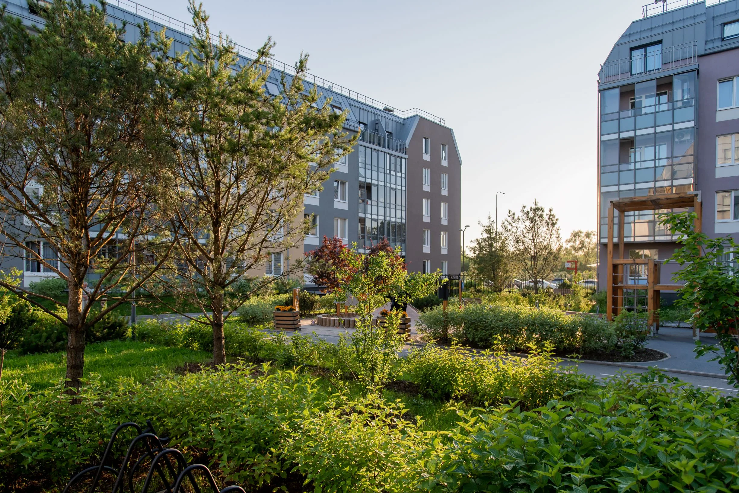 Setl Group преодолел рубеж в 14 млн квадратных метров сданного жилья