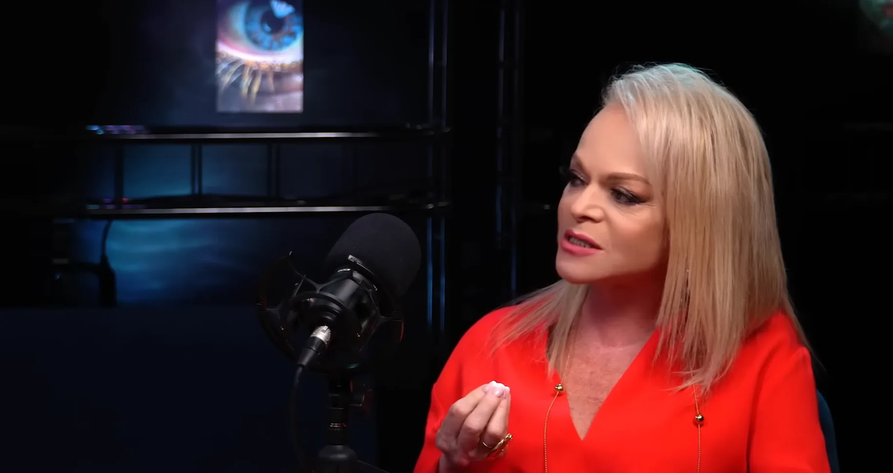 На концерт Ларисы Долиной в Москве продано чуть больше половины билетов