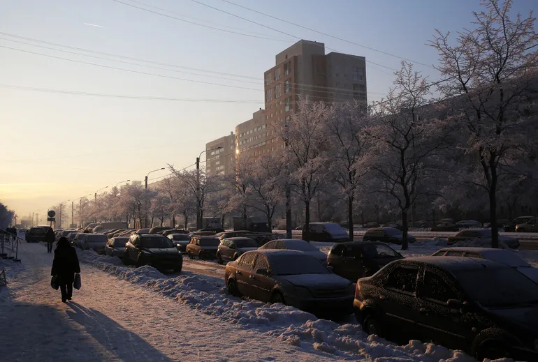Стал известен размер разрыва в пенсиях между регионами