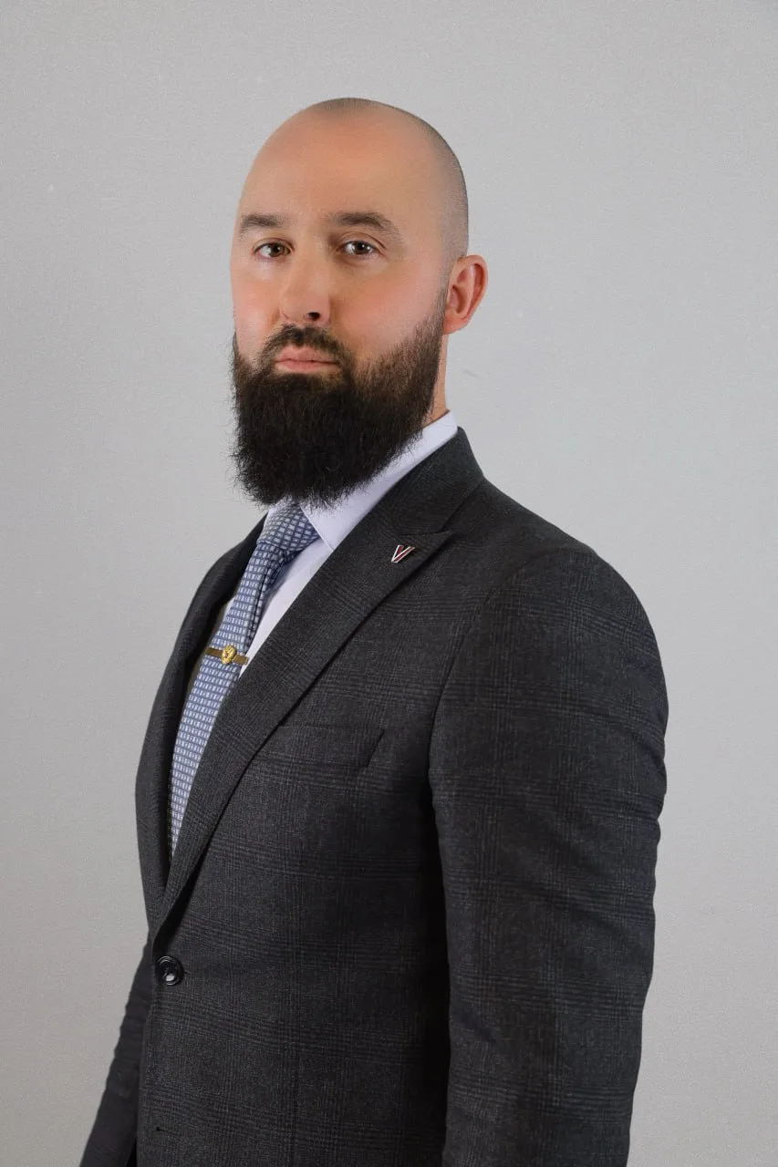 Будущее России создается руками молодежи