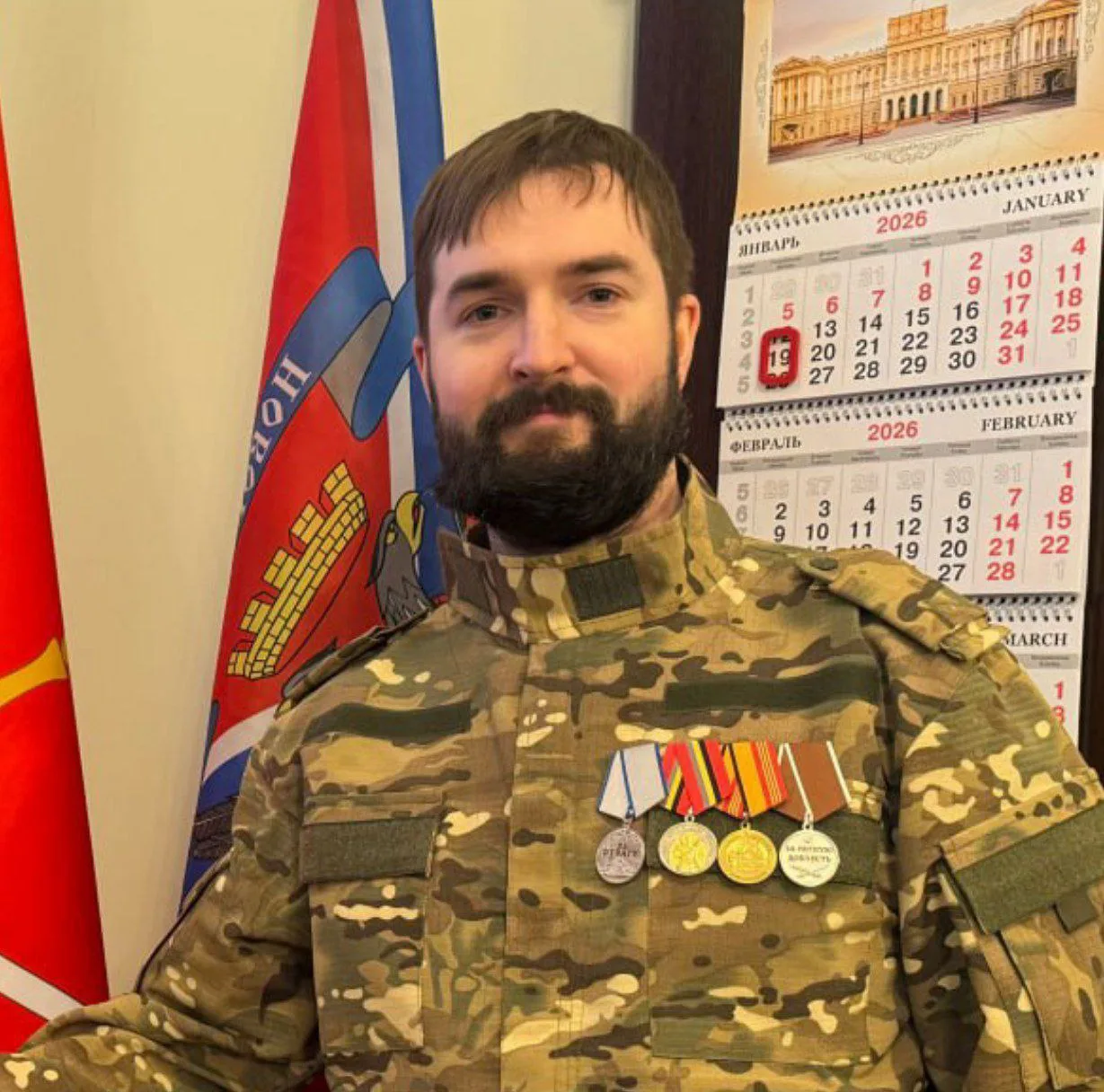 Россия не забудет о чудовищных преступлениях нацизма