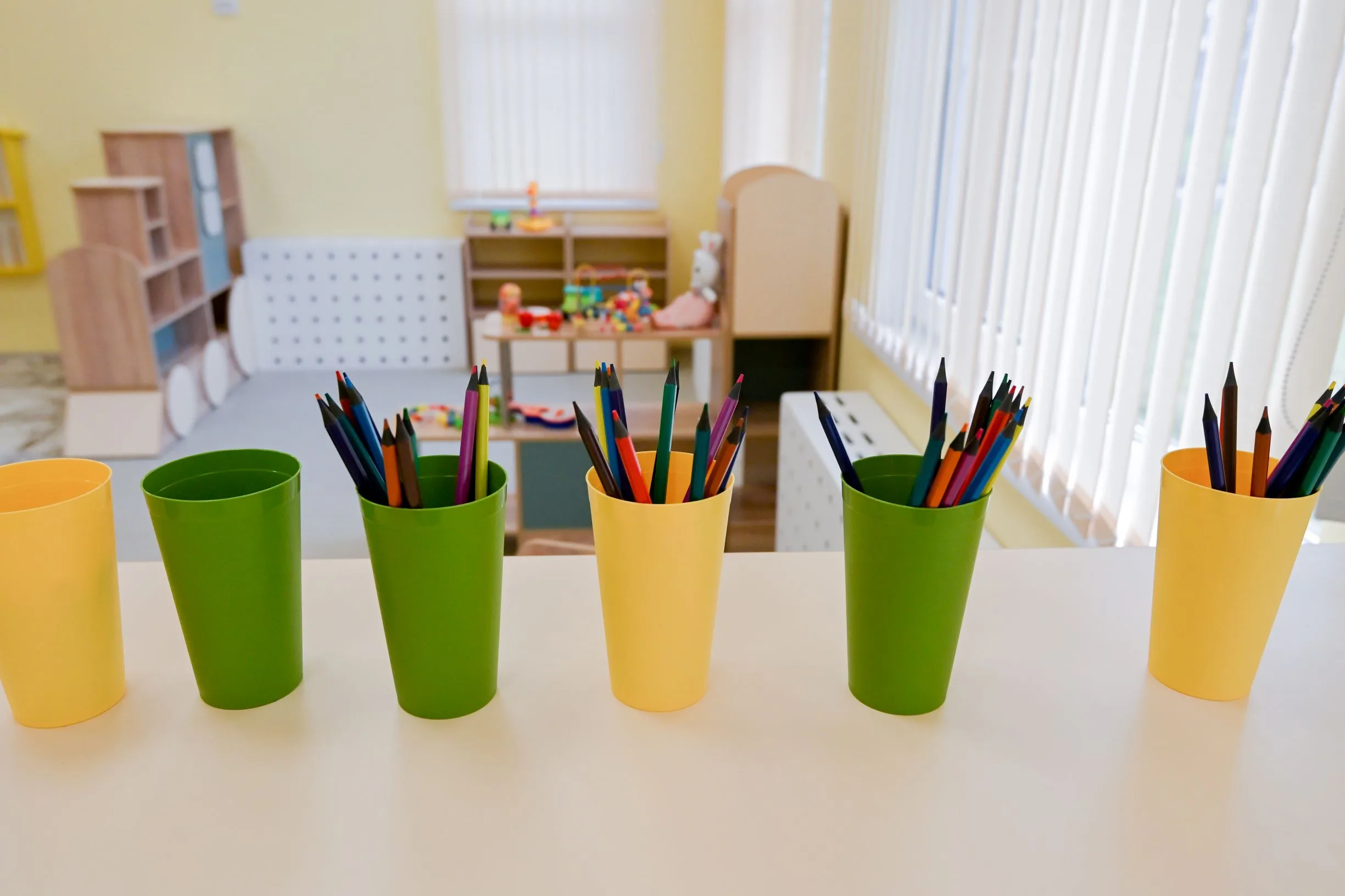 Setl Group создаст образовательную инфраструктуру почти для 4,5 тысяч детей