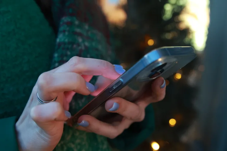 Аудиозапись разговора Долиной с аферистами появилась в Сети