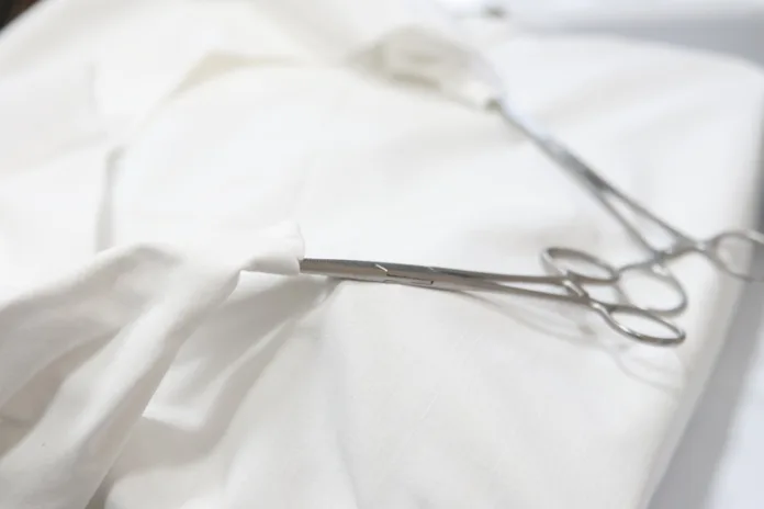 Медицинские инструменты