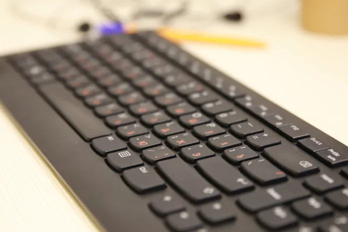 клавиатура