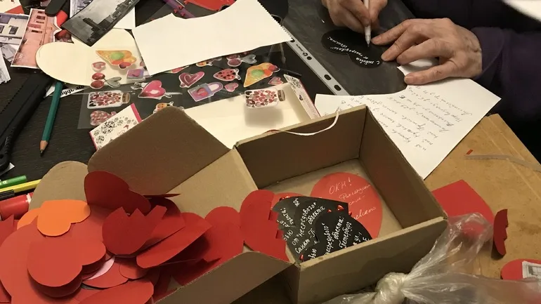 День святого Валентина в 2026 году: история, традиции и дата празднования