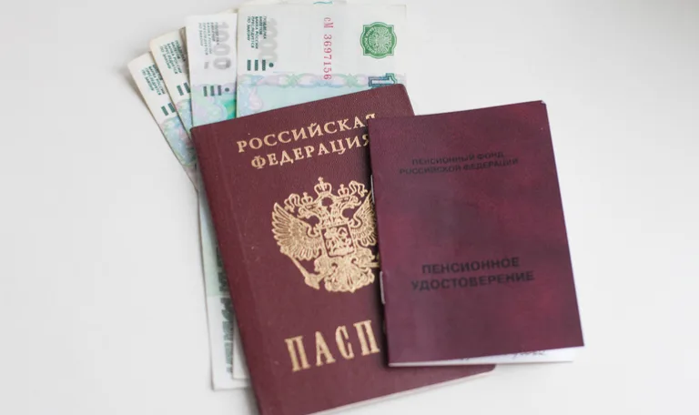 Депутат Панеш назвал шесть категорий граждан с правом на две пенсии в 2026 году