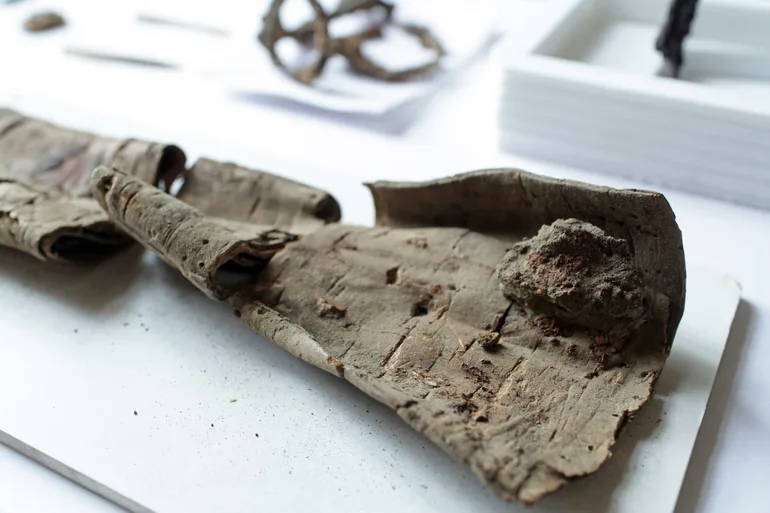 Уфолог Эллиот Грей связал комету 3I/ATLAS с древними шумерскими пророчествами