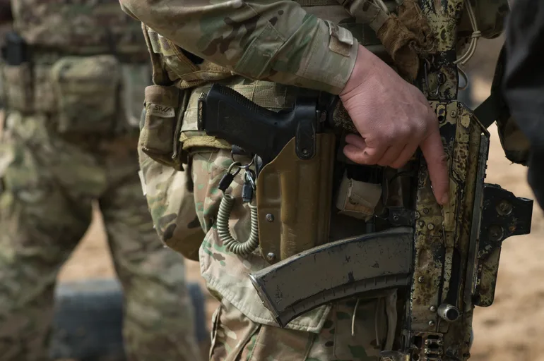 Британская полиция задержала бывшего принца Эндрю по делу Эпштейна