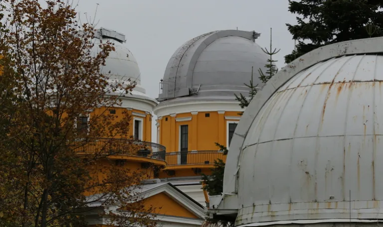 В хвосте инопланетного гостя 3I/ATLAS нашли органические молекулы