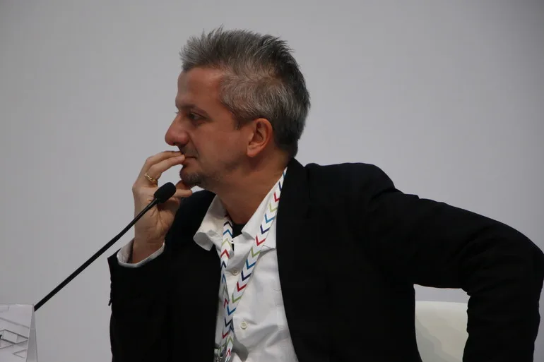 Цыганова злорадствует над уходом Богомолова из Школы-студии МХАТ