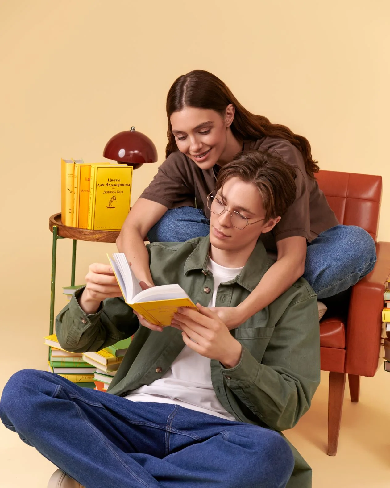 Книга вместо валентинки: как превратить 14 февраля в праздник для души