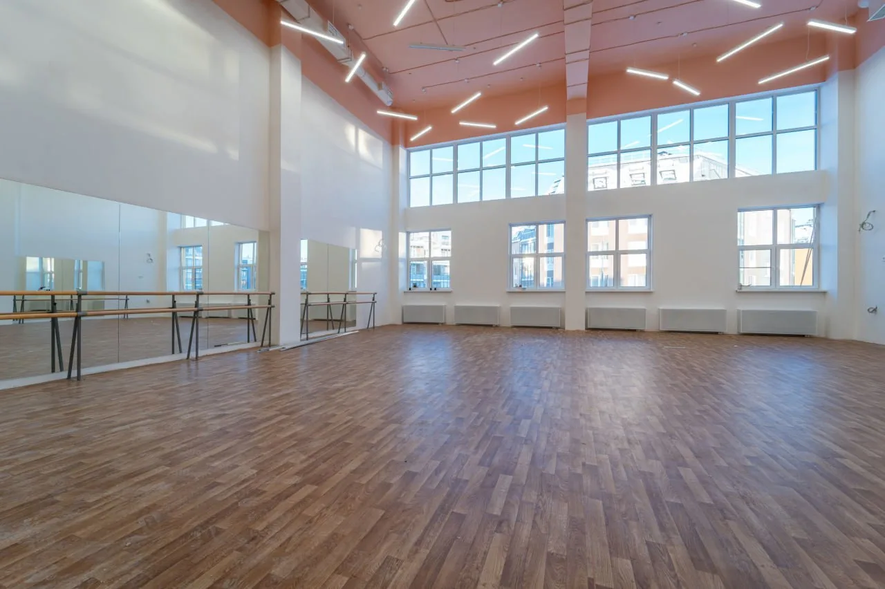 Setl Group построил 20 школ за 10 лет