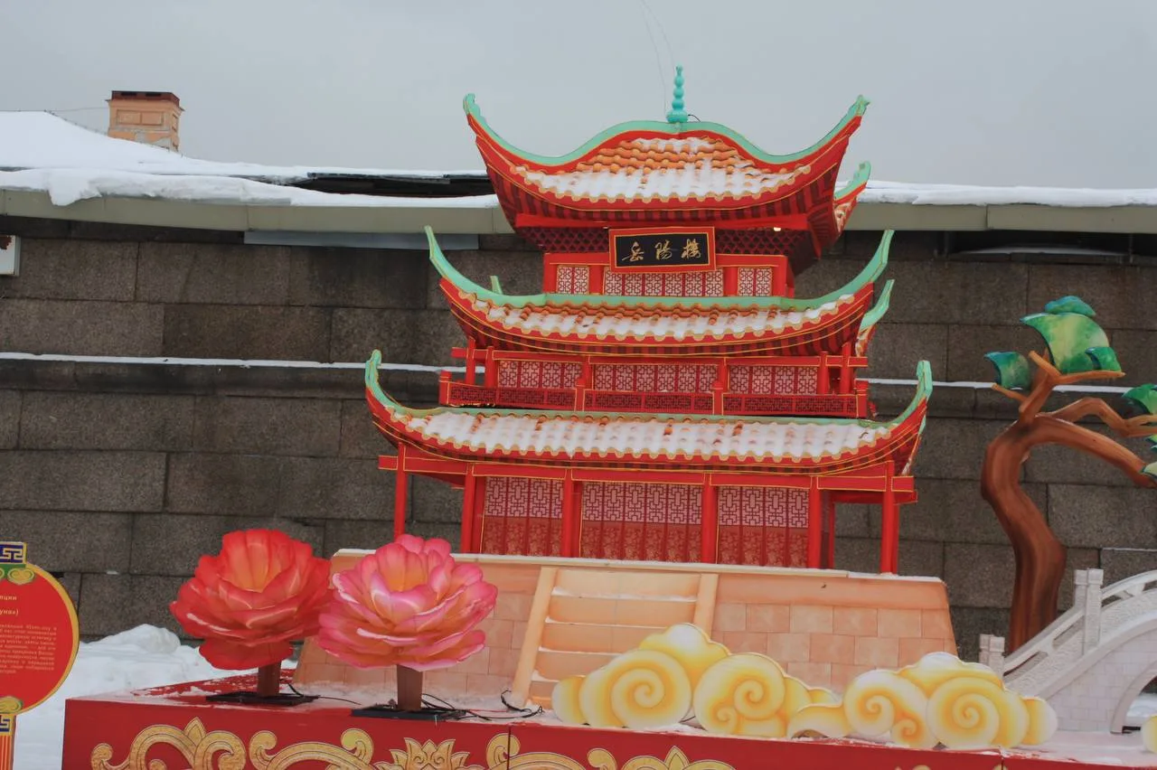 Китайский Новый год 2026: когда наступает год Огненной Лошади