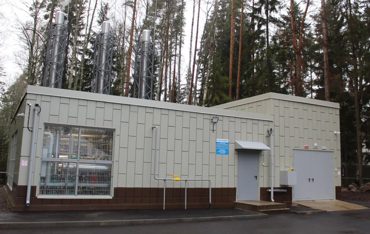 «Петербургтеплоэнерго» подвело итоги инвестиционной деятельности за 2025 год