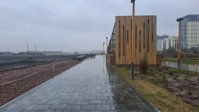 Сбер. Мойка78: Жители Северо-Запада взяли в Сбере ипотеку на 350 млрд в 2025 году