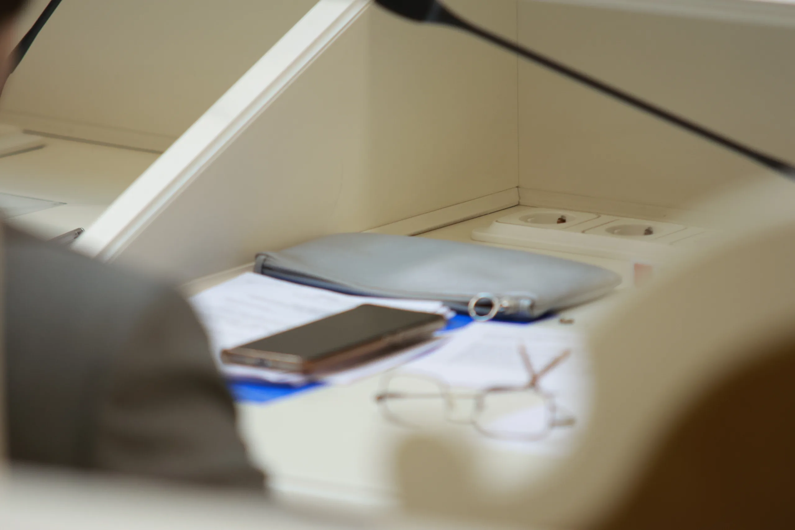 Дискредитация армии станет основанием для депортации из России