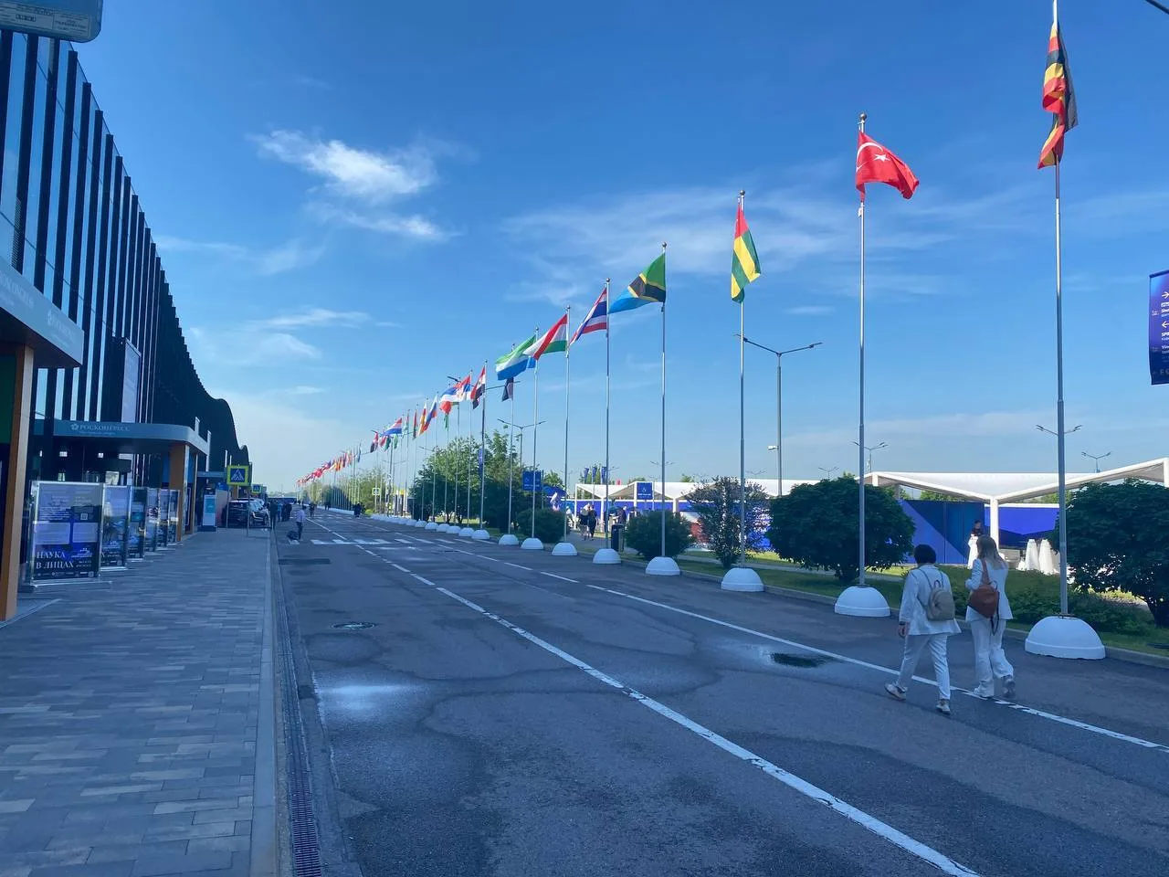 В четверг отмечают День единения народов России и Белоруссии