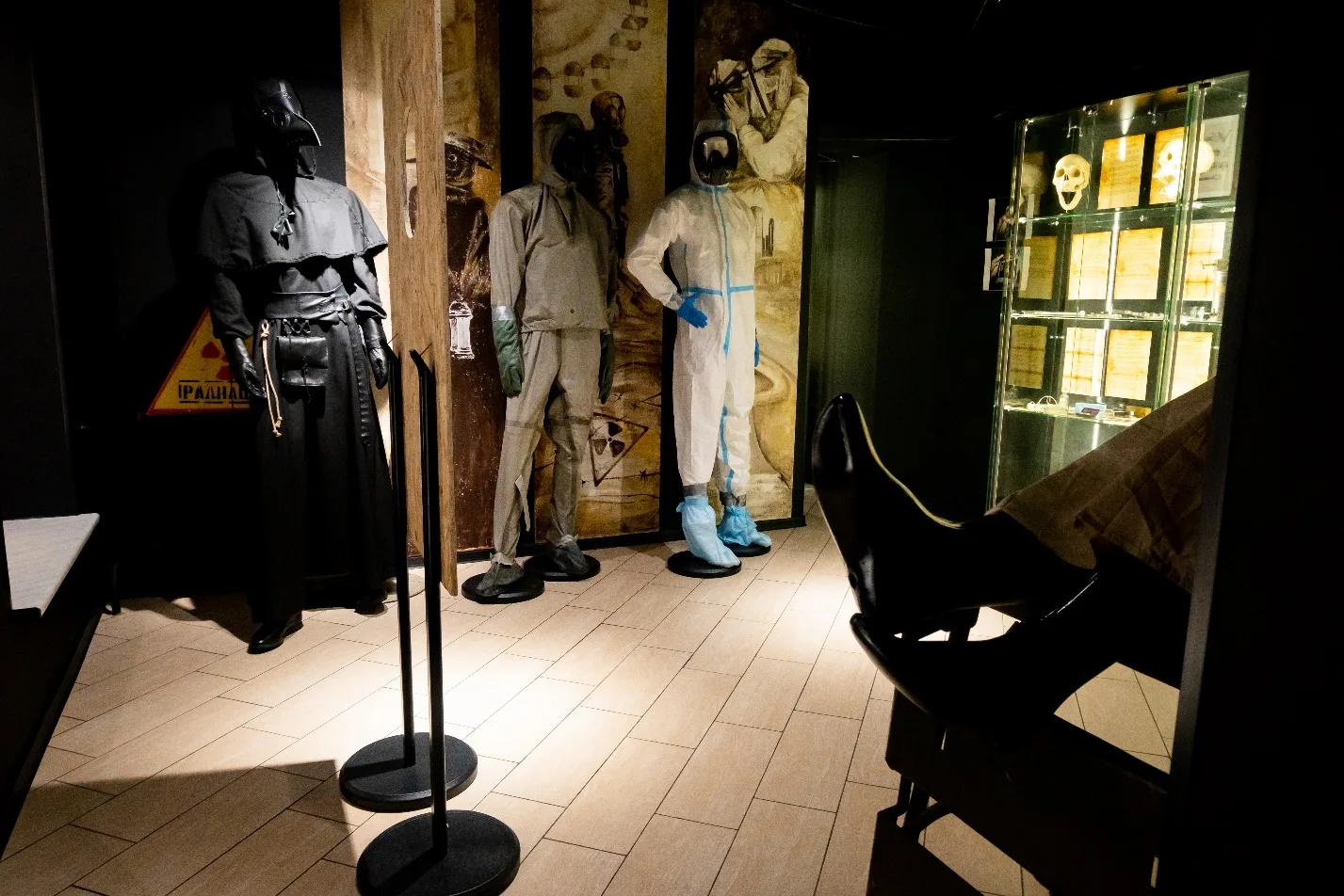 Добро пожаловать в Art Аttractions