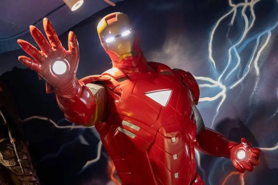 Добро пожаловать в Art Аttractions