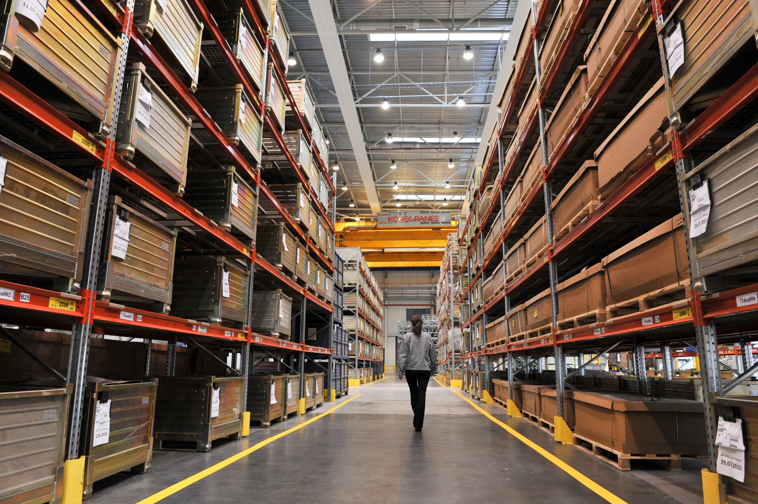 Раскрыты данные продаж товаров бренда Меган Маркл