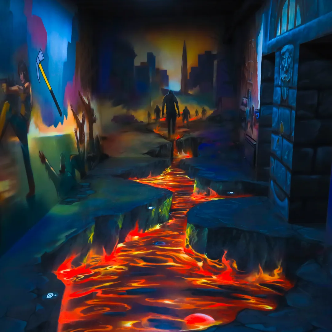 Добро пожаловать в Art Аttractions