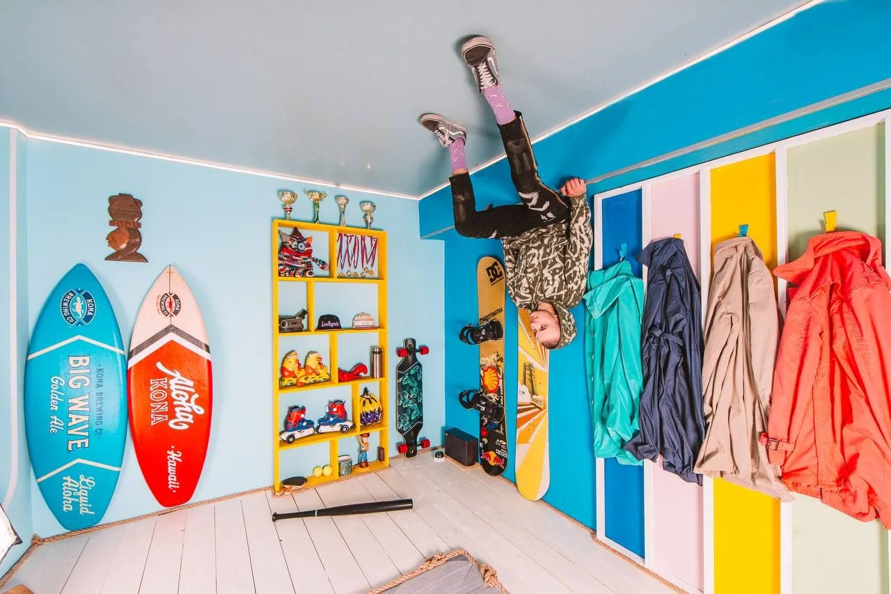 Добро пожаловать в Art Аttractions