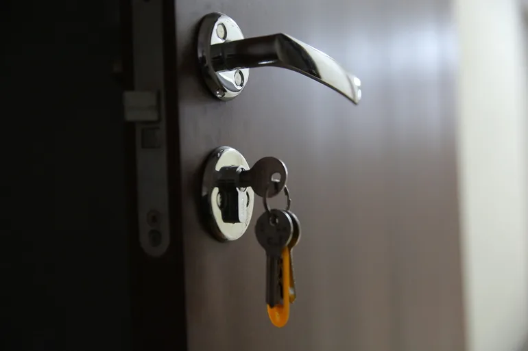 Спустя два месяца после скандального суда Долиной могут подарить новое жилье