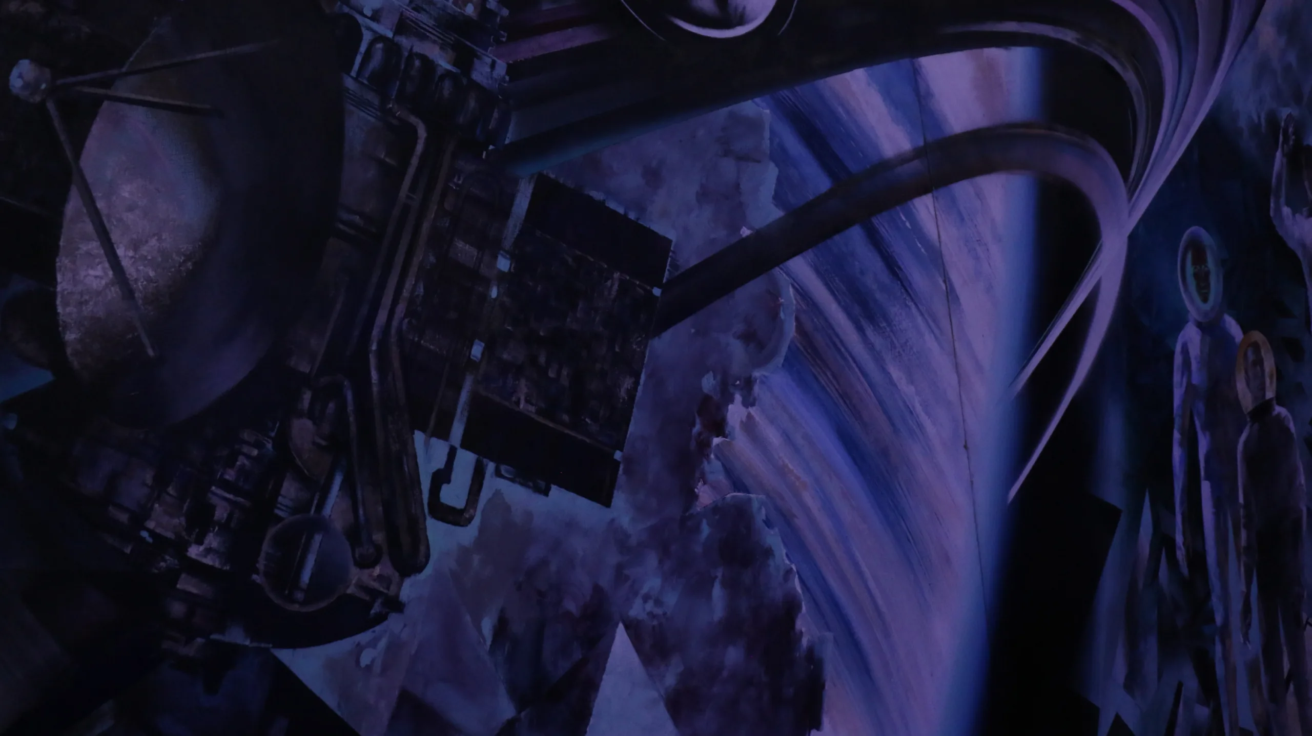 Комета 3I/ATLAS принесла весточку из молодой Вселенной