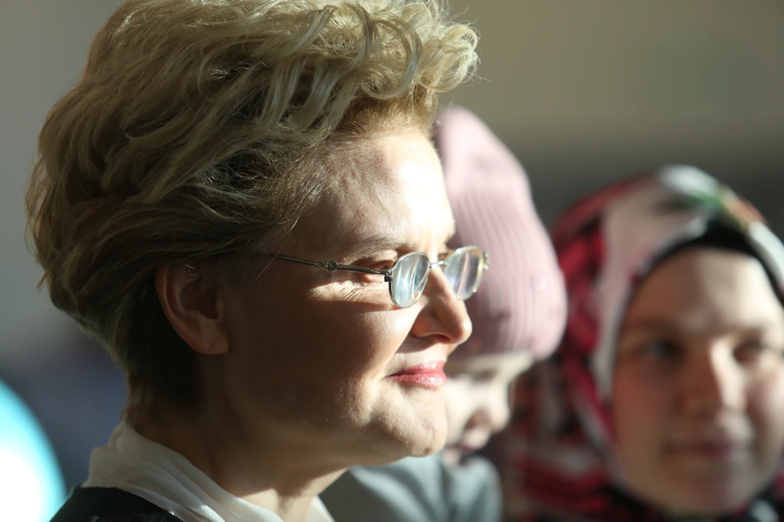 В пятницу телеведущая Елена Малышева празднует 65-летний юбилей